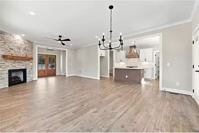1368 Trafalgar Drive, High Point, NC 27262 - Photo 13