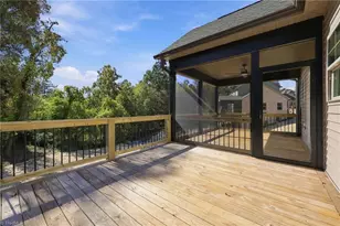 1368 Trafalgar Dr, High Point, NC 27262 - Photo 41