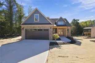 1368 Trafalgar Dr, High Point, NC 27262 - Photo 5
