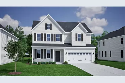 923 Masons Branch Trail, High Point, NC 27265 - Photo 1