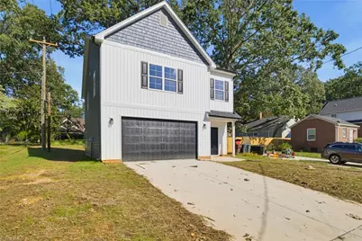 906 Twyckenham Drive, Greensboro, NC 27408 - Photo 3