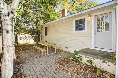 2536 Fernwood Drive, Greensboro, NC 27408 - Photo 25