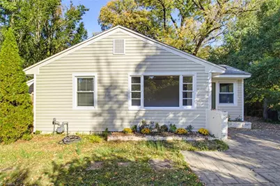 2536 Fernwood Drive, Greensboro, NC 27408 - Photo 1