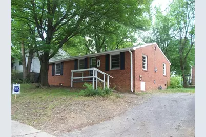 820 W 8th Street, Winston-Salem, NC 27101 - Photo 1