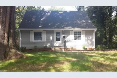 2601 Gould Street, Winston-Salem, NC 27103 - Photo 1