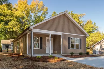 1860 Gyro Drive, Winston-Salem, NC 27127 - Photo 1