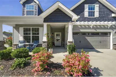 1766 Owl's Trail, Kernersville, NC 27284 - Photo 5