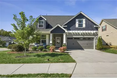 1766 Owl's Trail, Kernersville, NC 27284 - Photo 1