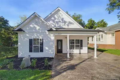 316 Pickett Place, High Point, NC 27262 - Photo 3