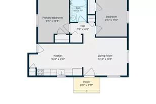 743 E Devonshire St, Winston-Salem, NC 27107 - Photo 31