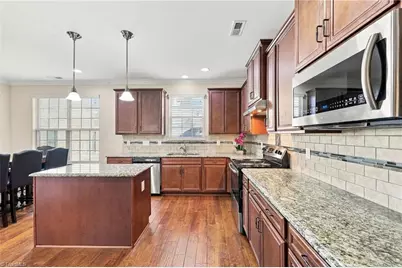 4010 Ralston Drive, Elon, NC 27244 - Photo 5