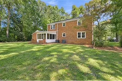 4603 Forest Lake Drive, Mebane, NC 27302 - Photo 43