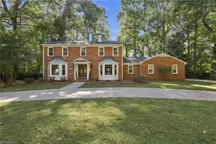 4603 Forest Lake Dr, Mebane, NC 27302 - Photo 1