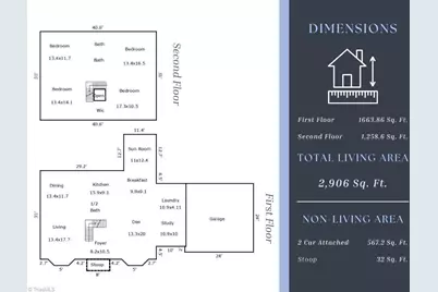 4603 Forest Lake Drive, Mebane, NC 27302 - Photo 49
