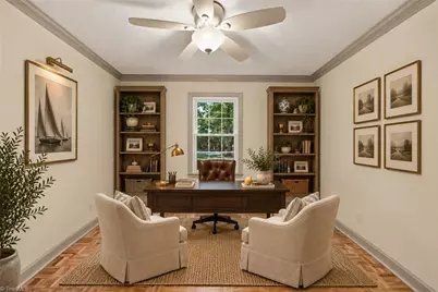 4603 Forest Lake Drive, Mebane, NC 27302 - Photo 21