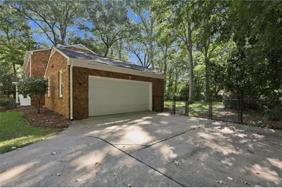 4603 Forest Lake Drive, Mebane, NC 27302 - Photo 39