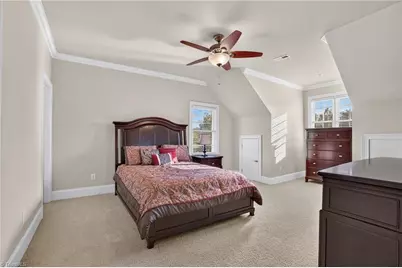 7020 Toscana Trace, Summerfield, NC 27358 - Photo 35