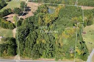 Lot 8 Hidden Creek Ln, Reidsville, NC 27320 - Photo 1