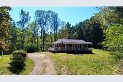579 Priddy Farm Road, Rural Hall, NC 27045 - Photo 1