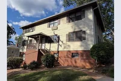 1403 Pilot View Street #D, Winston-Salem, NC 27101 - Photo 1