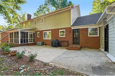 4202 Hobbs Road, Greensboro, NC 27410 - Photo 47