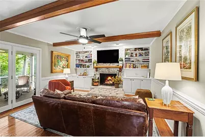 4202 Hobbs Road, Greensboro, NC 27410 - Photo 23