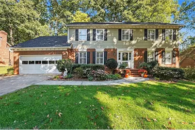 4202 Hobbs Road, Greensboro, NC 27410 - Photo 3