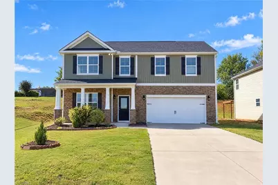 6478 Bellawood Drive, Trinity, NC 27370 - Photo 47