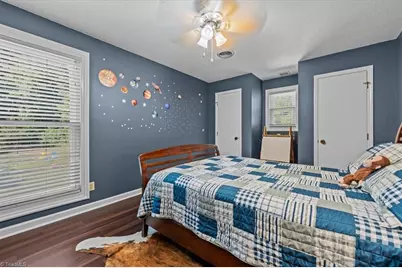 5401 Turner Smith Road, Browns Summit, NC 27214 - Photo 35