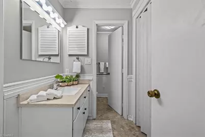 5401 Turner Smith Road, Browns Summit, NC 27214 - Photo 21