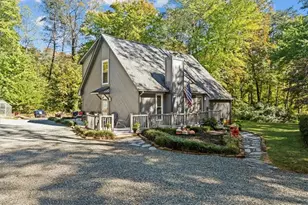 5401 Turner Smith Rd, Browns Summit, NC 27214 - Photo 1