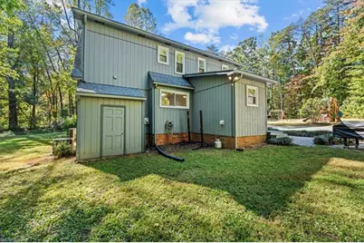 5401 Turner Smith Road, Browns Summit, NC 27214 - Photo 43