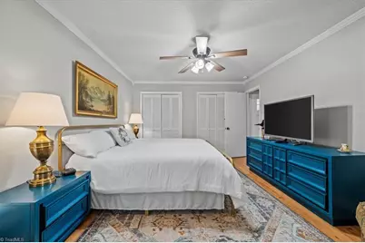 5401 Turner Smith Road, Browns Summit, NC 27214 - Photo 25