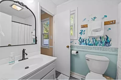 5401 Turner Smith Road, Browns Summit, NC 27214 - Photo 33