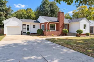 1208 Terrell Dr, High Point, NC 27262 - Photo 1