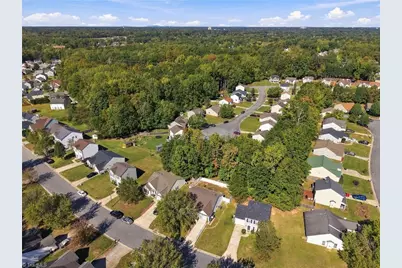 820 Blazingwood Drive, Greensboro, NC 27406 - Photo 31