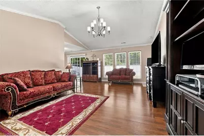 820 Blazingwood Drive, Greensboro, NC 27406 - Photo 11