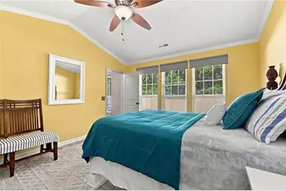 820 Blazingwood Drive, Greensboro, NC 27406 - Photo 21