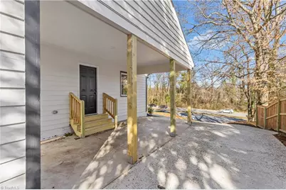 1009 Benjamin Parkway, Greensboro, NC 27408 - Photo 31