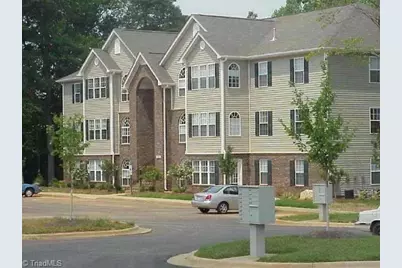 623 Scholastic Drive, Winston-Salem, NC 27106 - Photo 1