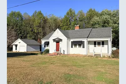4904 Austin Little Mountain Road, Roaring River, NC 28669 - Photo 1