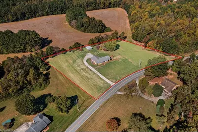 4468 Nc Highway 801 S, Advance, NC 27006 - Photo 49