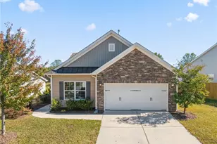 5372 Holbein Gate Rd, Walkertown, NC 27051 - Photo 1