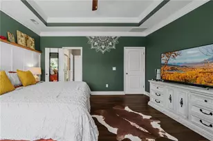 5372 Holbein Gate Rd, Walkertown, NC 27051 - Photo 21