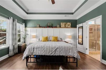 5372 Holbein Gate Road, Walkertown, NC 27051 - Photo 19