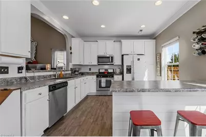 5372 Holbein Gate Road, Walkertown, NC 27051 - Photo 11