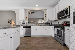 5372 Holbein Gate Rd, Walkertown, NC 27051 - Photo 13