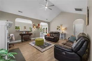 5372 Holbein Gate Rd, Walkertown, NC 27051 - Photo 5