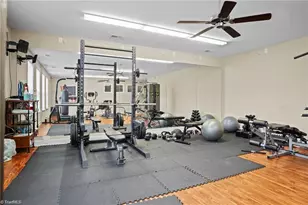 5372 Holbein Gate Rd, Walkertown, NC 27051 - Photo 49