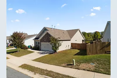 5372 Holbein Gate Road, Walkertown, NC 27051 - Photo 3